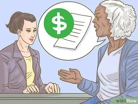 Image titled Avoid Care Fees Step 8