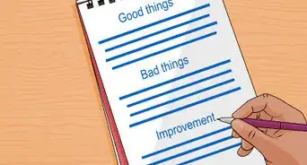 Audition with Confidence