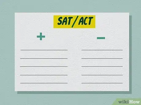 Image titled Handle Taking the SAT or ACT at an Early Age Step 1