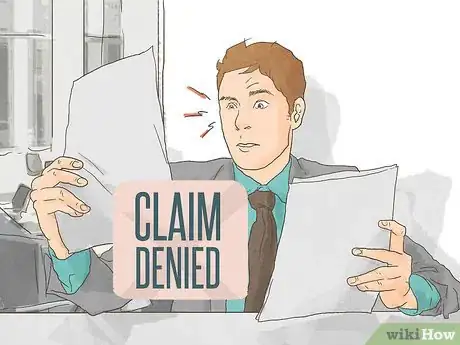 Image titled Get Help for Your Social Security Disability Claim or Appeal Step 8