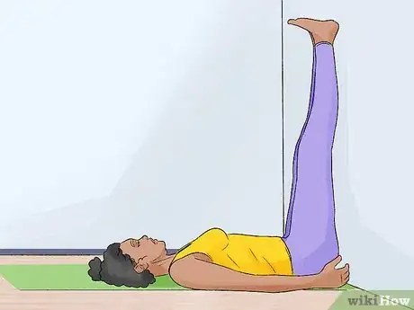 Image titled Use Yoga to Improve Sleep Step 8