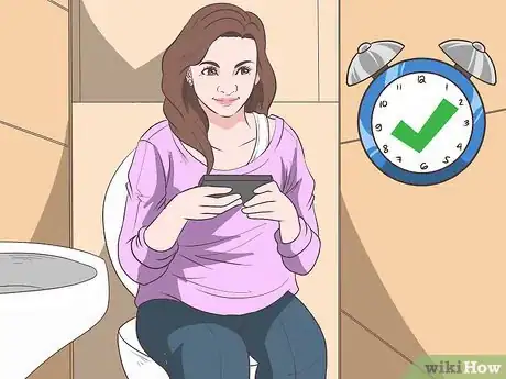 Image titled Fake Symptoms of Being Sick Step 16