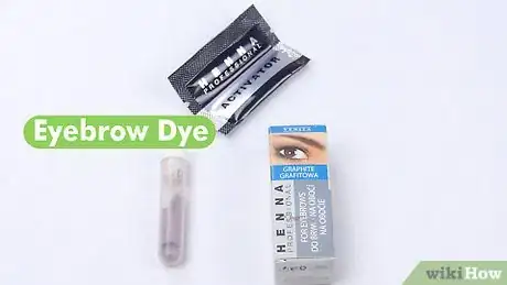 Image titled Dye Your Eyebrows Step 4