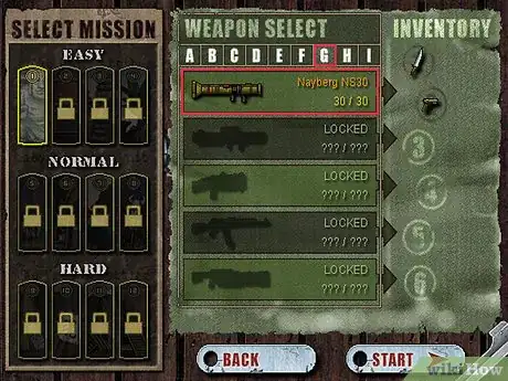 Image titled Begin Playing Commando 2 Step 12