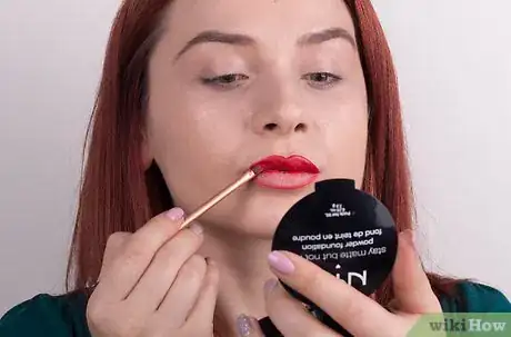 Image titled Apply Lip Paint Step 5
