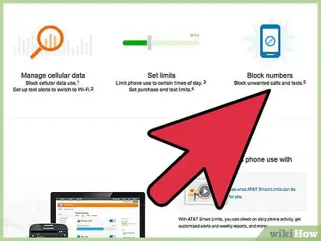 Image titled Block a Number on ATT Step 16