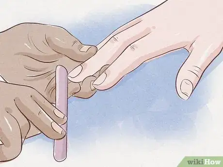 Image titled Give Someone a Manicure Step 7