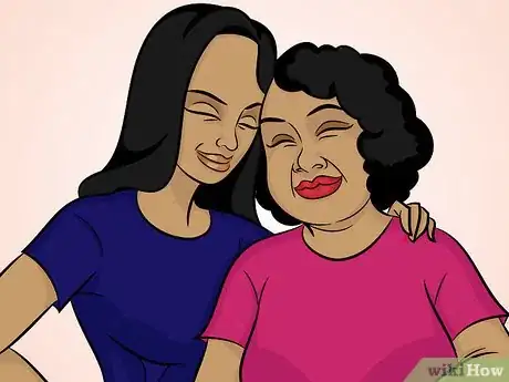 Image titled Tell if a Family Member is LGBT Step 9