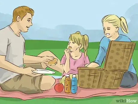 Image titled Take an Autistic Child on Vacation Step 12