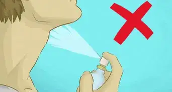 Get Rid of a Cough Fast