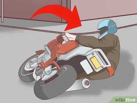 Image titled Survive a Motorbike Crash Step 3