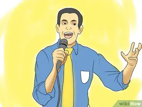 Image titled Make Parents Feel Comfortable During a Parent or Teacher Conference Step 8