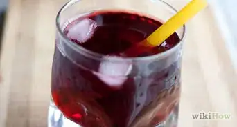 Make Agua De Jamaica