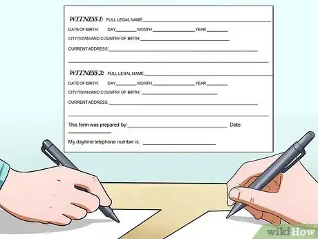 Image titled Get Married in Italy Step 7