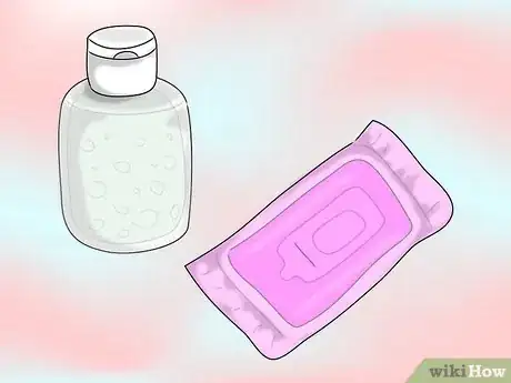 Image titled Store Period Products Step 3