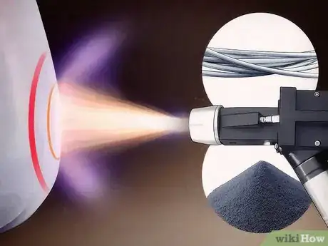 Image titled Repair Galvanized Coatings Step 19