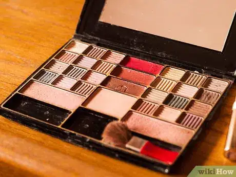 Image titled Look Good at a Diwali Veneration Step 12