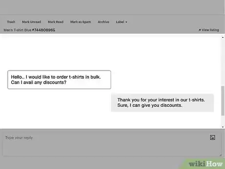 Image titled Sell Clothes Online Step 16