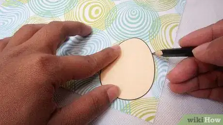 Image titled Make an Easter Egg Wreath Step 8