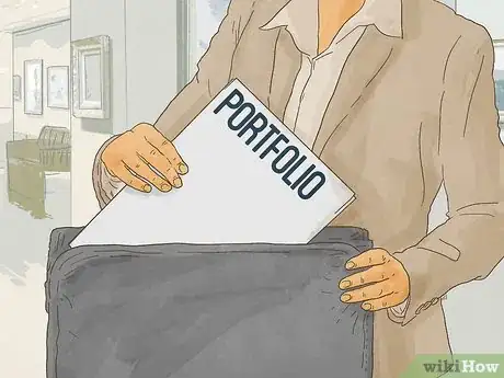 Image titled Be a Cartoonist Step 2