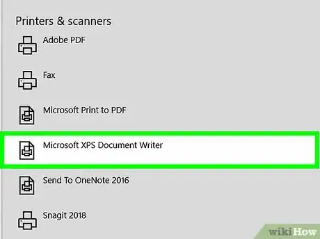 Image titled Cancel a Print Job on PC or Mac Step 5