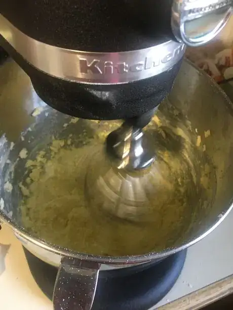 Image titled Orange Vegan Cookie 1