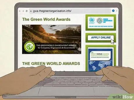 Image titled Write a CSR Report Step 16