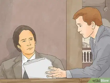 Image titled Participate in Formal Discovery Step 15