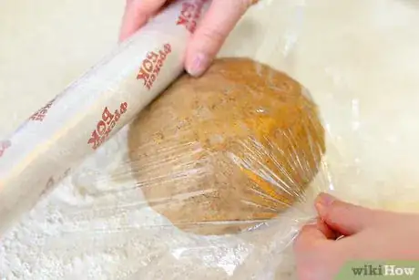 Image titled Make Vegan Gingerbread Cookies Step 6