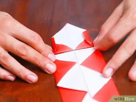 Image titled Make a Paper Dagger Step 15