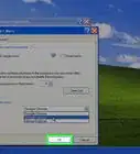 Disable Internet Explorer as the Default Browser on Windows XP Home Edition