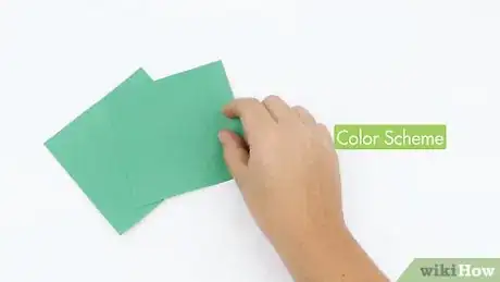 Image titled Fold an Espiral Step 1