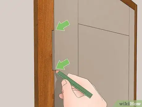 Image titled Replace an Interior Door Step 11