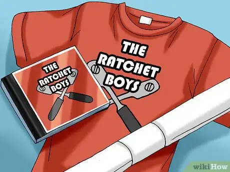 Image titled Support Music Artists Step 7