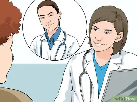 Image titled Have Essure Sterilization Reversed Step 2