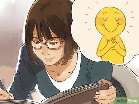 Image titled Lead a Happier Life Step 2