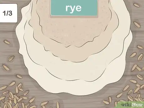 Image titled Pick an Alternative to Wheat Flour Step 11