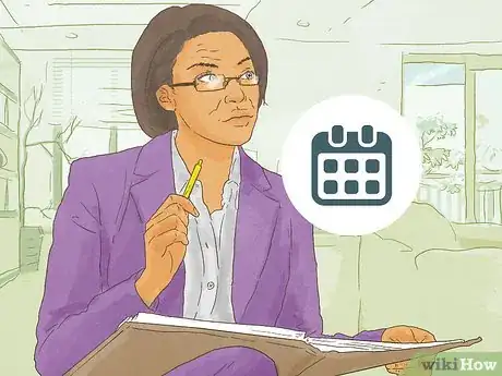 Image titled Change Schools in the Middle of the School Year Step 5