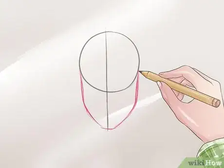 Image titled Draw a Face Step 15