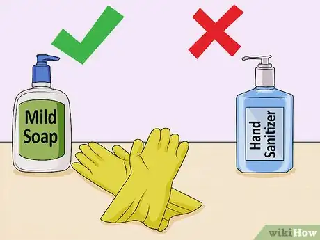 Image titled Do a Diamond Manicure Step 12