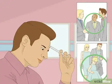 Image titled Avoid Common Wedding Day Disasters Step 14