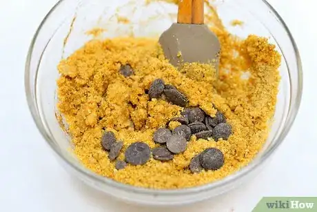 Image titled Make Cookie Dough Bark Step 6