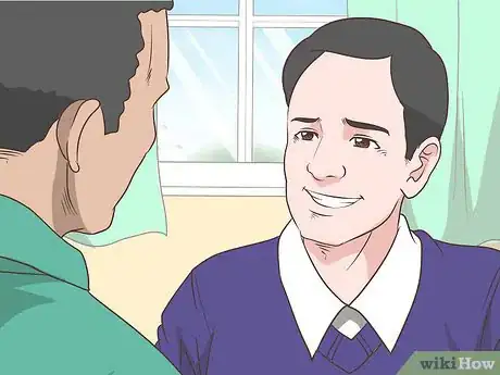 Image titled Distract Yourself from Fear Step 3