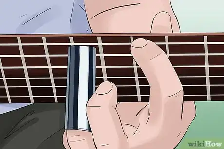 Image titled Buy a Guitar Slide Step 1