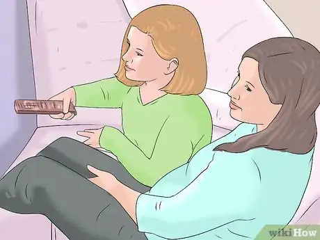 Image titled Communicate with your Teen About Sex Step 3