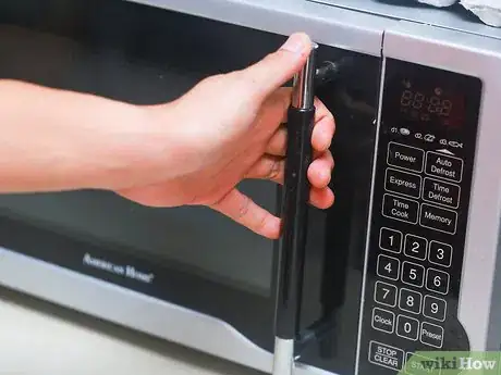 Image titled Reheat Leftover Pasta Without It Separating or Drying Up Step 11