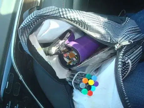 Image titled Supplies from bakpk