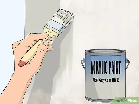 Image titled Paint a Nursery Step 4