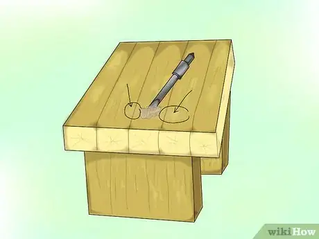 Image titled Clean Tape Adhesive from Wooden Furniture Step 9Bullet1