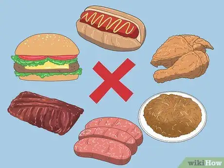 Image titled Enjoy Barbecue Season Without Gaining Weight Step 6
